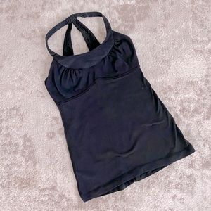 Lululemon Workout Tank Top (2)
